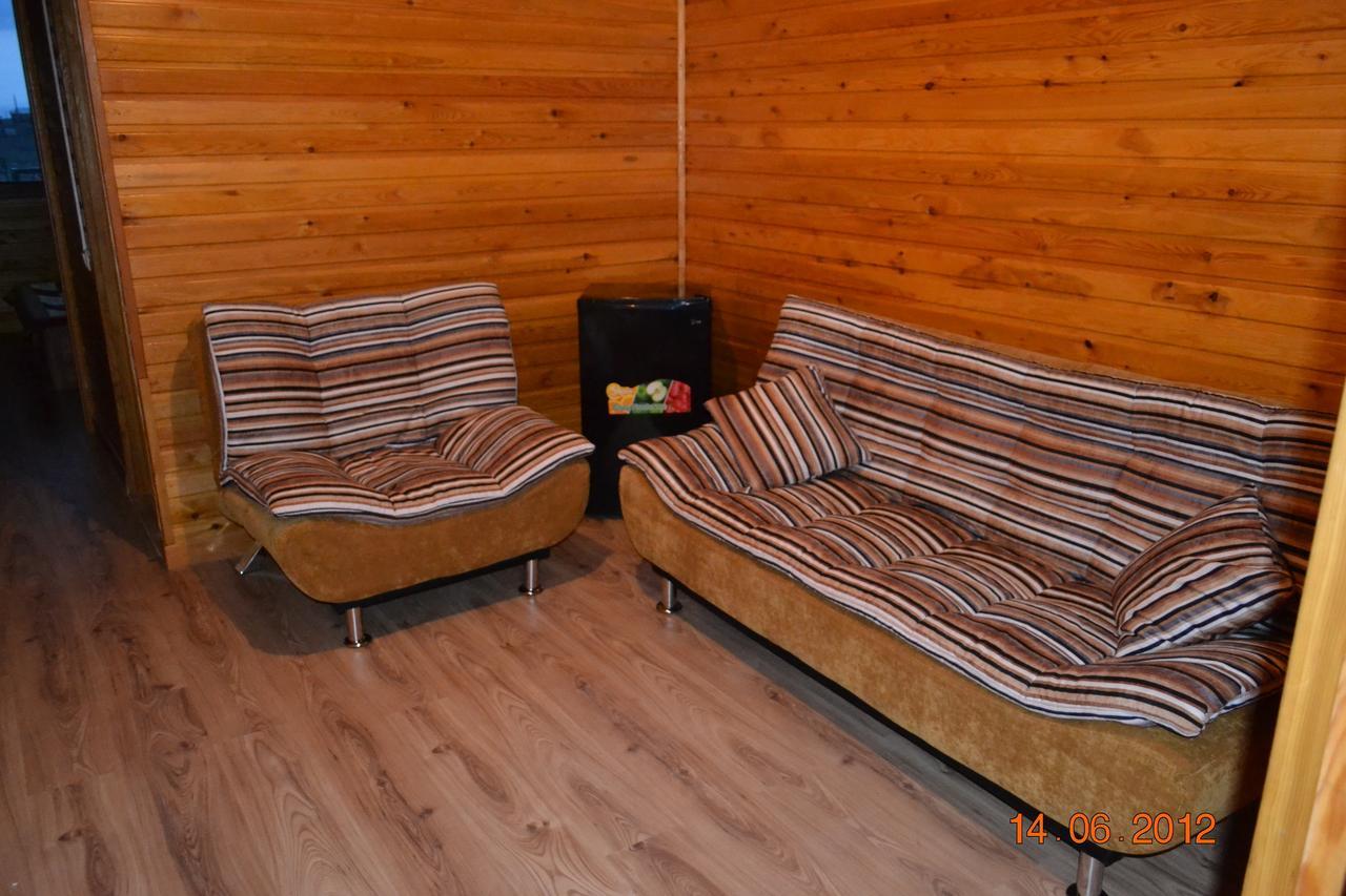Hotel Арасан Алаколь Qabanbay  Habitación foto