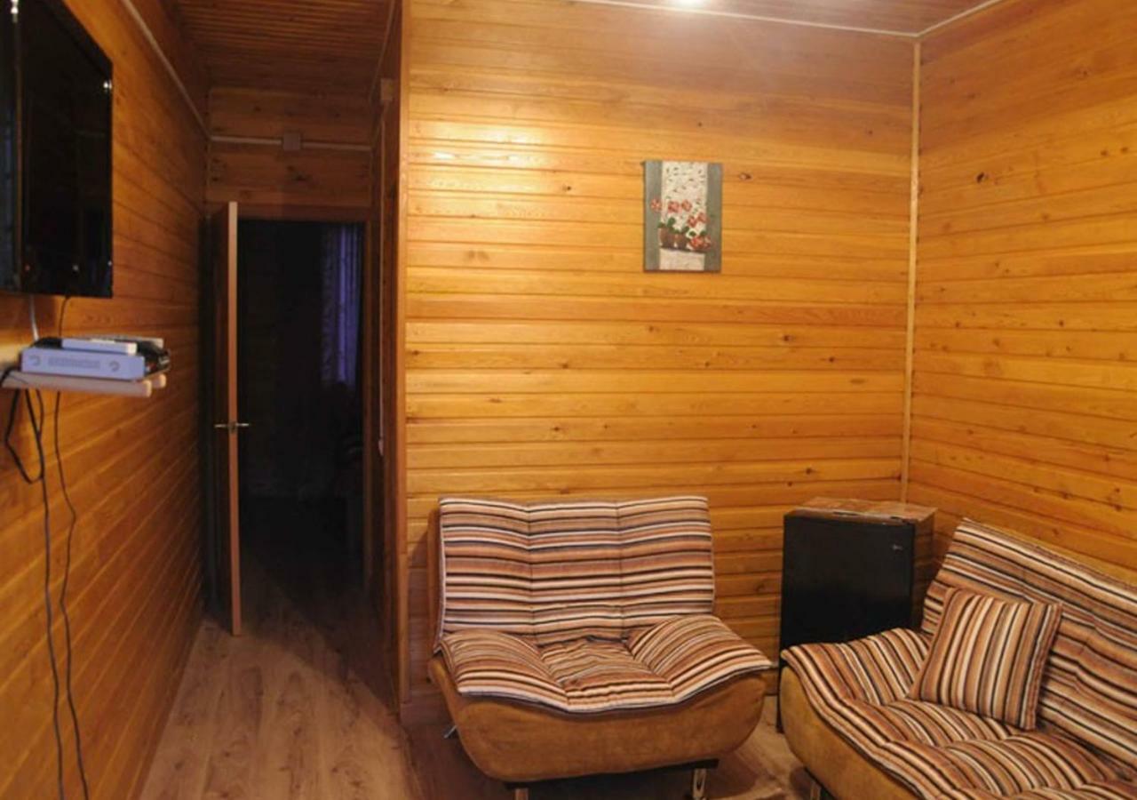 Hotel Арасан Алаколь Qabanbay  Exterior foto